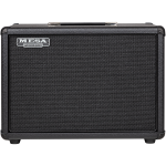 Mesa Boogie 1×12 Rectifier 23″ Cabinet Black Bronco