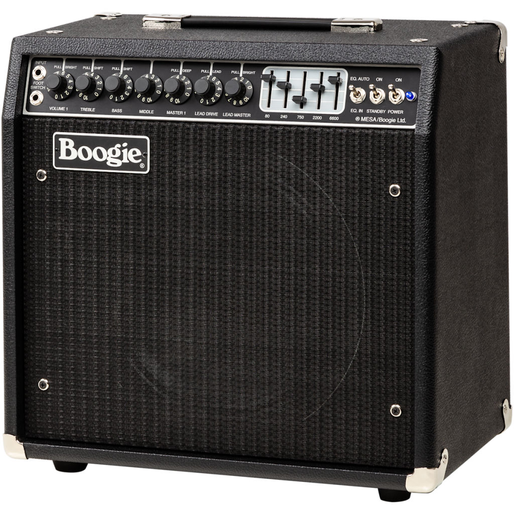 Mesa Boogie Mark IIC+ 1x12 Combo *In Stock*