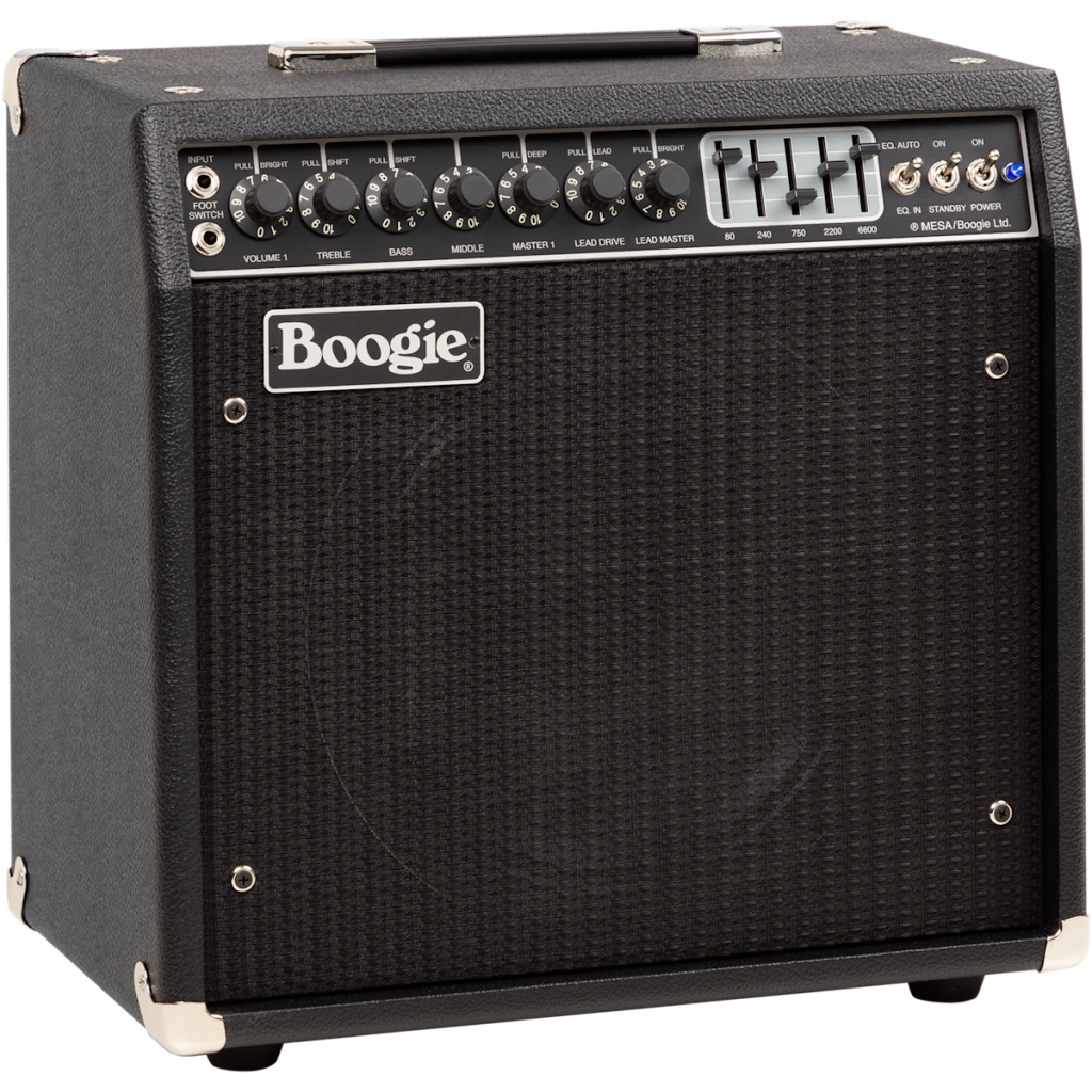 Mesa Boogie Mark IIC+ 1x12 Combo *In Stock*