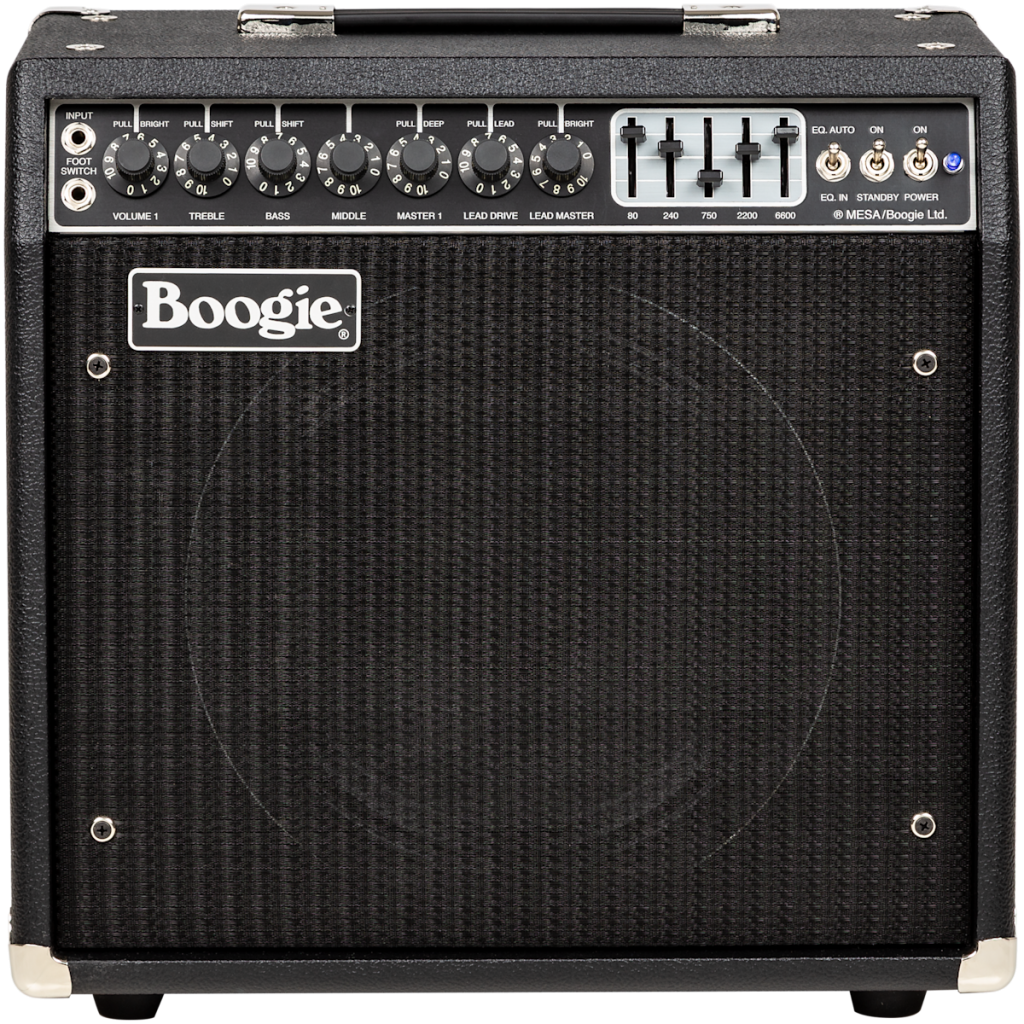 Mesa Boogie Mark IIC+ 1x12 Combo *In Stock*
