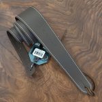 Martin Slim Style Strap Brown