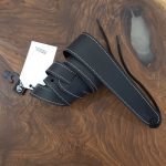 Martin Slim Style Strap Black