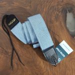 Martin Ocean Twill Sea Wool Strap