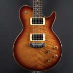 Line 6 JTV-59 James Tyler Variax Tobacco Sunburst 2012