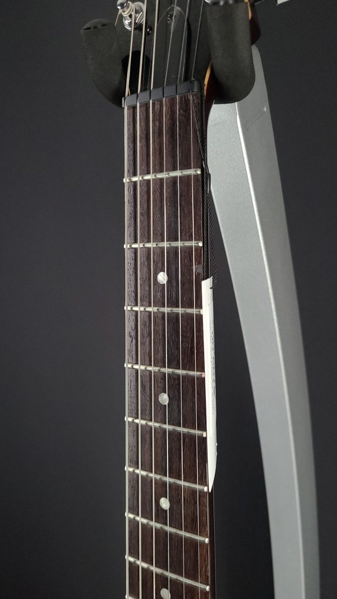 Line 6 JTV-59 James Tyler Variax Tobacco Sunburst 2012