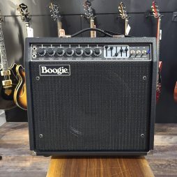 Mesa Boogie Mark IIC+ 1x12 Combo *In Stock*