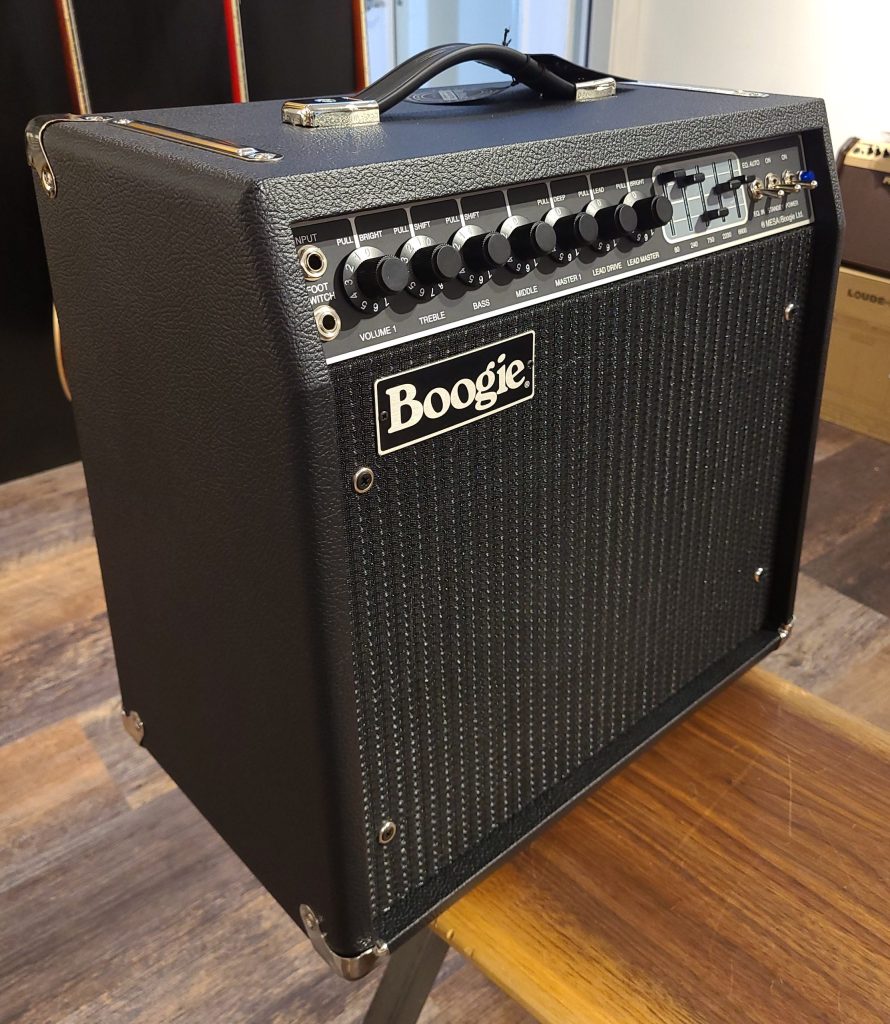 Mesa Boogie Mark IIC+ 1x12 Combo *In Stock*
