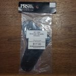 PRS Electronics Backplate and Screws