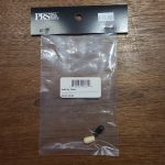 PRS 3-Way Toggle Switch Caps