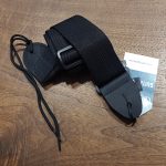 Martin Nylon Pickholder Strap