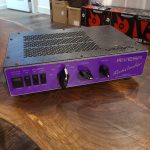 Rivera RockCrusher Power Attenuator and Load Box