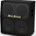 Mesa Boogie Split Back 4×12 Guitar Cabinet