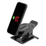 Korg Pitchclip 2 Clip On Tuner