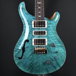 PRS Special Semi-Hollow 10-Top Carrol Blue #268