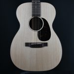 Martin 00-10E Special Acoustic Guitar #196
