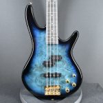 Ibanez GSR200PC-TMU Transparent Marine Burst Electric Bass #268