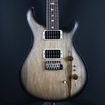 PRS CE 24-08 Limited Edition Black Limba Smokeburst #975