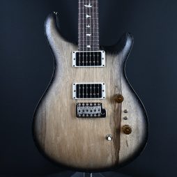 PRS CE 24-08 Limited Edition Black Limba Smokeburst #975