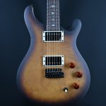 PRS SE “Exotic”  DGT Laurel Burl McCarty Tobacco Burst #321