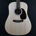 Martin D-X2E Billy Strings Signature Acoustic Electric Guitar #719