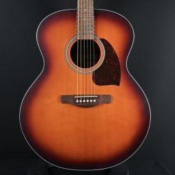 Ibanez PJ50E-OAH Open Pore Vintage Amber Sunburst