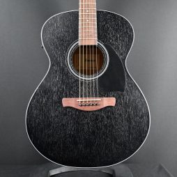 Ibanez PC54E-WKH Weathered Black