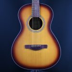 Ibanez PN50-ORH Open Pore Brown Sunburst