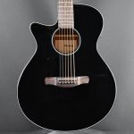 Ibanez AEG50L-BKH Black High Gloss
