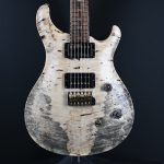 PRS Private Stock #11716 Custom 24 Buckeye Burl Natural