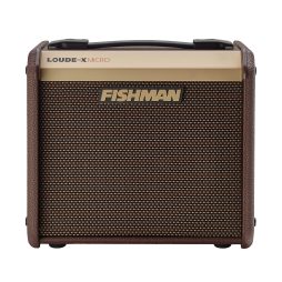 Fishman Loudbox Micro Acoustic Instrument Amplifier