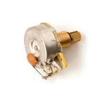 PRS 500K Medium-Shaft Potentiometer with 180pF Capacitor