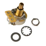 PRS 270K Medium-Shaft Potentiometer (Volume)