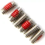 PRS Machined Tremolo Arm Set Screws (6)