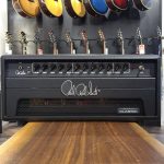 PRS Archon Classic 50W Head
