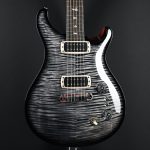 PRS Charcoal Phoenix Limited Edition Electric Guitar #702