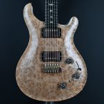 PRS Private Stock #11718 Custom 22 Piezo Maple Burl