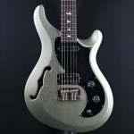 PRS S2 Vela Semi Hollow Satin Mavis Mint Metallic #626