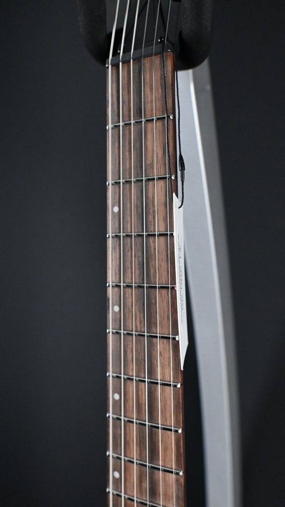 Ibanez Axe Design Lab RGR52ET-BK Black Electric Guitar #371