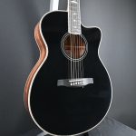 PRS SE Angelus A20E Black Top #171