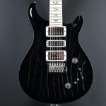 PRS Swamp Ash Special Maple Black Doghair Smokeburst #565