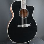 PRS SE Angelus A20E Black Top #039