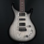 PRS Swamp Ash Special White Doghair Smokeburst #319