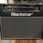 Blackstar HT Club 40 MKI 40-Watt Combo Amplifier 2014