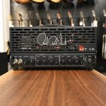 PRS MT-15 V2 Mark Tremonti Signature 15-Watt Head
