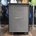 Blackstar HT212VOC MK II 2×12″ Vetical Slanted Cabinet 2019