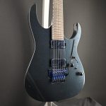 Ibanez RGR6BSP-IPT Iron Pewter Limited Edition #579