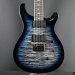 PRS SE Mark Holcomb Holcomb Blue Burst #064