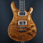 PRS McCarty 594 10-Top Black Gold Electric Guitar #071