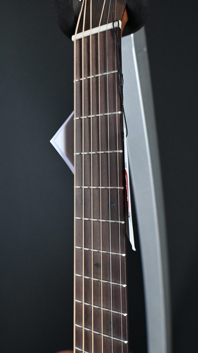Martin 000 Jr E Sapele Junior Series Acoustic Guitar #957