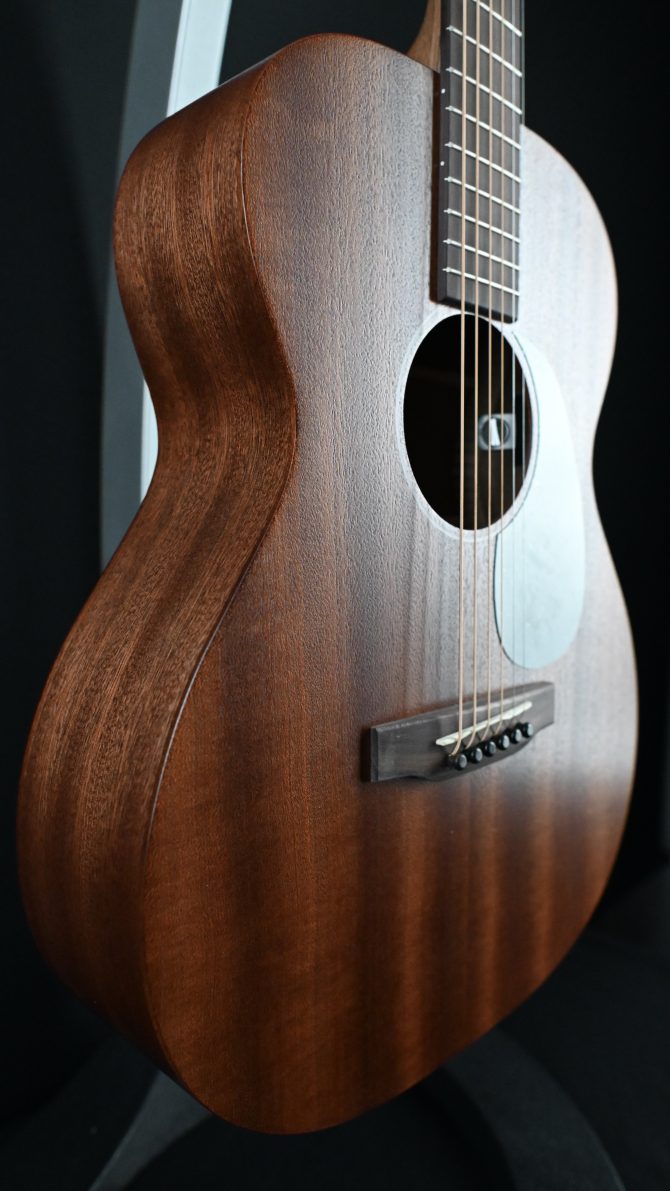 Martin 000 Jr E Sapele Junior Series Acoustic Guitar #957
